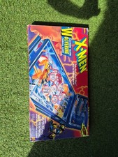 Vintage X-Men Wolverine