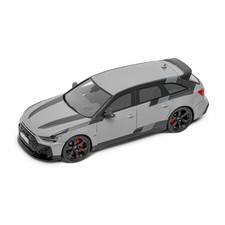 Audi rs6 avant - audi, modellino