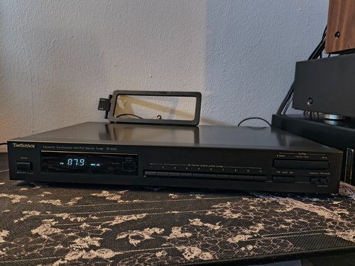 Vintage technics st k50 - vintage, st-k50
