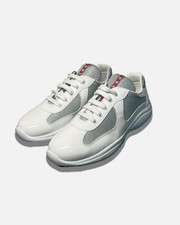 Prada America's cup shoes  EU