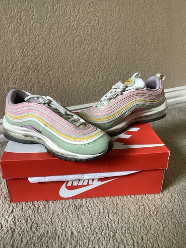 Nike air max taglia - taglia, 8.5