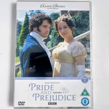 Jane Austen's Pride and