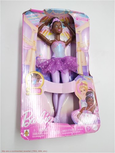 Barbie dreamtopia scintillante - barbie,