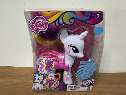 Little pony rainbow - rainbow, power