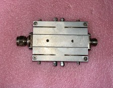 DIRECTIONAL COUPLER DMT 500w