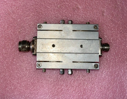 Directional coupler dmt 500w - directional,