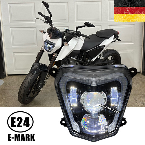 Per ktm duke - per, 690
