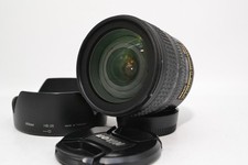 Ottimo+4 Nikon Nikkor AF-S