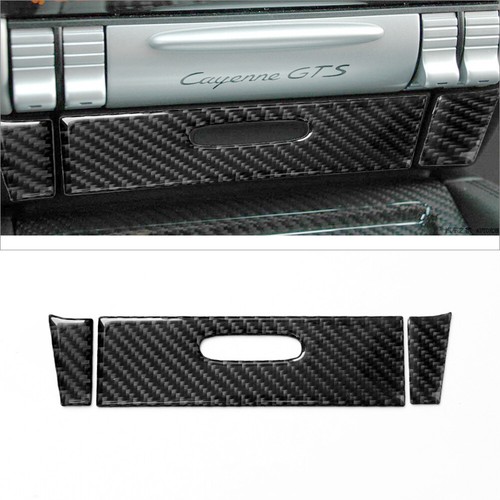 Carbon aschenbecher central - carbon,