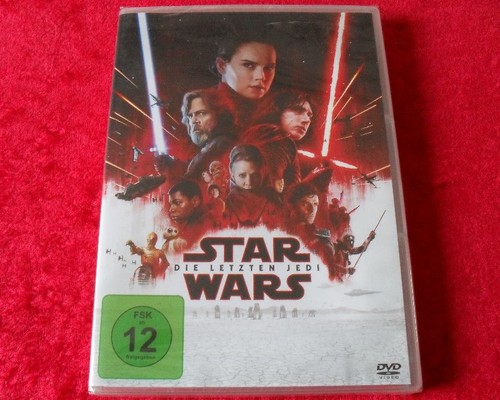 Dvd star wars - dvd,