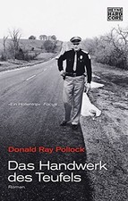 Donald Ray Pollock Peter