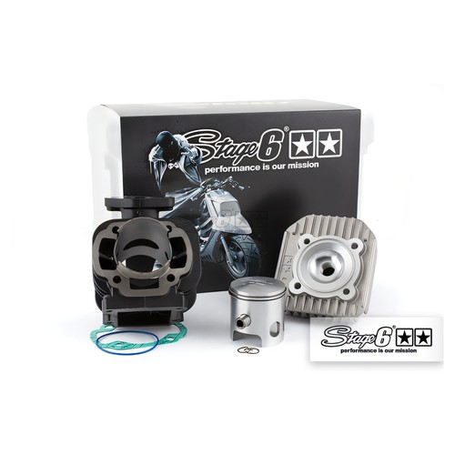 Kit cilindro stage6 streetrace - kit,