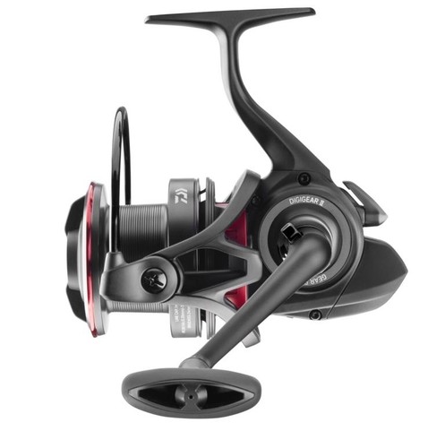 Daiwa whisker big pit - whisker,