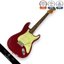 Tastiera Fender anni 60