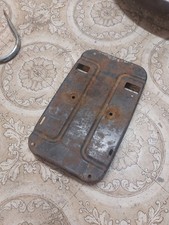 portapacchi Piaggio Bravo