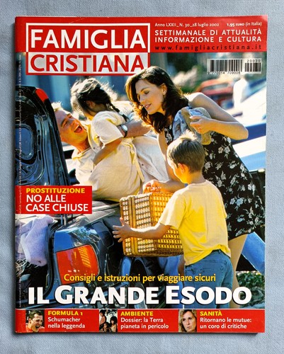 2002 30 famiglia - 2002,