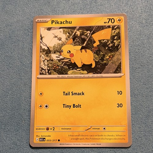 Pokémon pikachu 055 - il,
