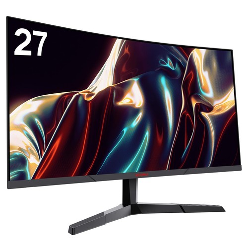 Koorui pollici monitor da - monitor,
