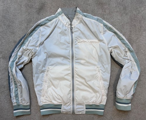 Diesel khaki bomber giacca - diesel,