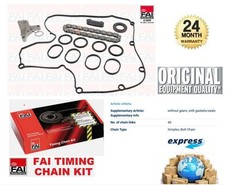 FAI TIMING CHAIN KIT for