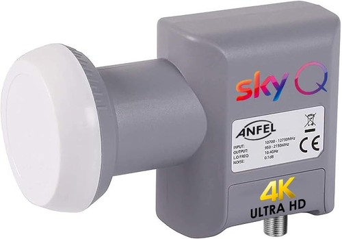 Convertitore lnb out - convertitore, (1