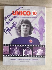 AUTOGRAFO GIANCARLO ANTOGNONI-