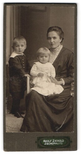 Fotografia adolf zierold - fotografia,