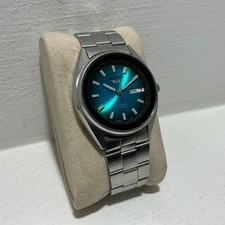Raro Seiko 5 Automatico