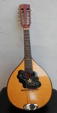 Mandolino d'Epoca