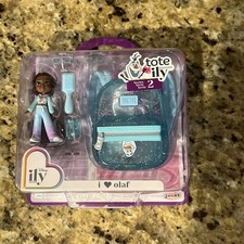 Zaino Disney ily 4ever Tote