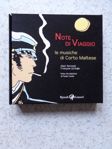 Note viaggio musiche di - note, le