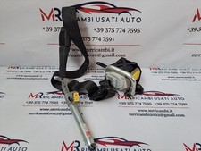 CINTURA DI SICUREZZA ANTERIORE
