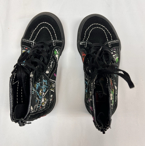 Vans disney sk8 - vans, sneakers