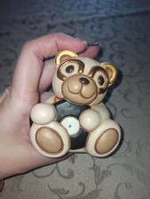 Thun teddy orso orsetto - orso,
