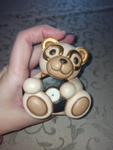 Thun teddy orso orsetto - teddy,