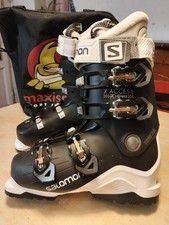 scarponi Salomon Misura 24