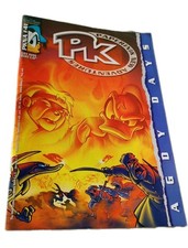 PK Paperinik New Adventures