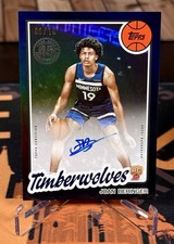 Joan Beringer 2025-26