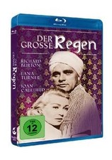 Der grosse Regen (The Rains of