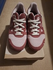 ASICS Gel Lyte III Watershed