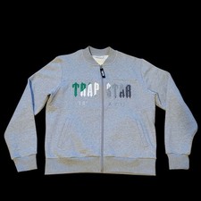 Trapstar Chenille Track Jacket
