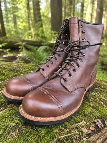 Stivali redwing indian spirit - redwing,