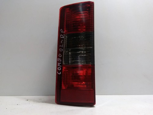 Fanale posteriore destro - , opel