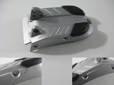 Parte portapacchi posteriore