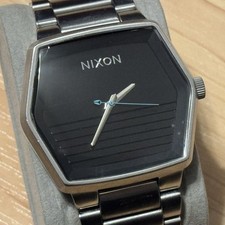 Orologio Uomo Nixon The Mayor