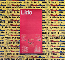 Book Cartina LIDO VENEZIA cartina stradale AZIENDA PROMOZIONE TURISTICA (A11)