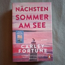 Nächsten Sommer am See