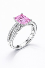 Anello da donna in oro 14