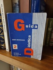 GUIDA DIDATTICA 2 MENICUCCI