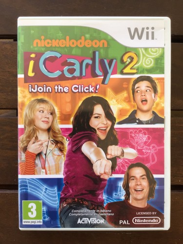 Carly join the - i,